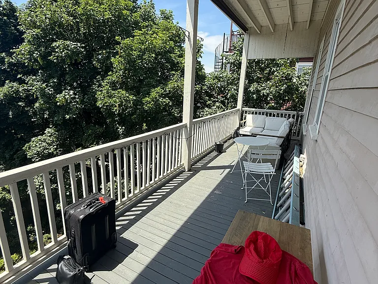 31 Mount Vernon St #3 — Photo 18
