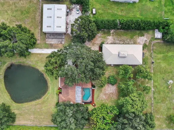 15510 Hancock Rd, Sarasota, FL 34240