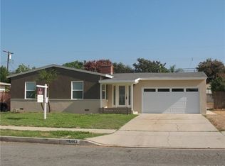 13963 Carnell St, Whittier, CA 90605
