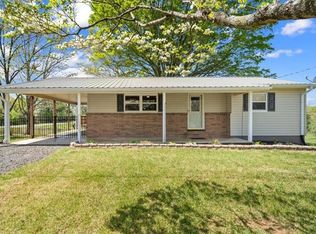 410 Spring Rd, Reidsville, NC 27320