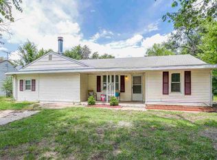 1400 W 50th St S, Wichita, KS 67217