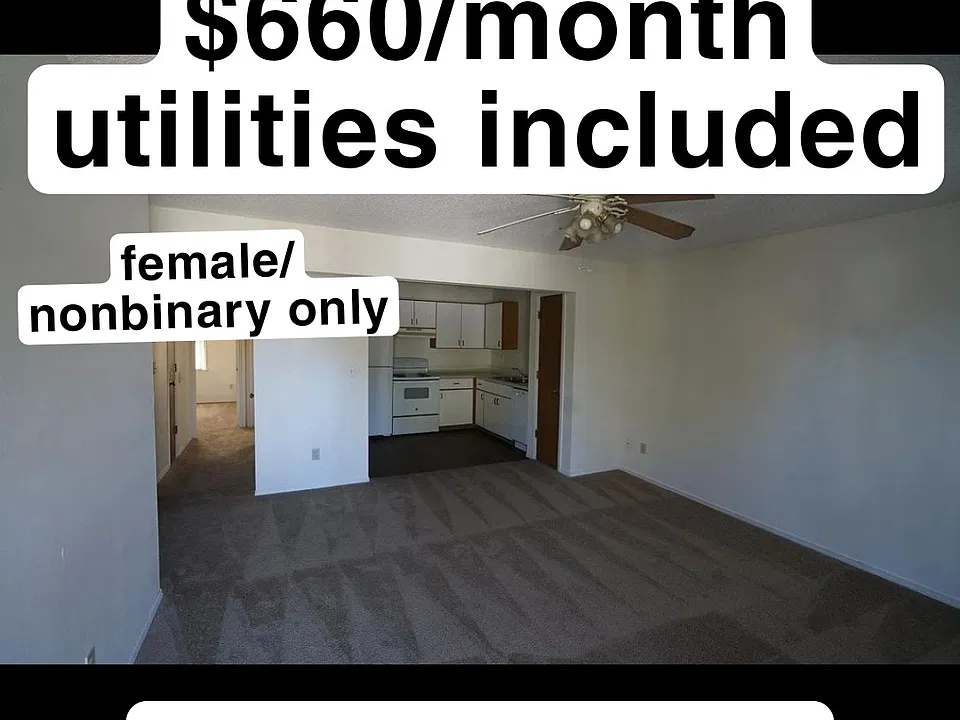 541 Michigan St #7