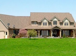 11780 Fike Rd, Riga, MI 49276