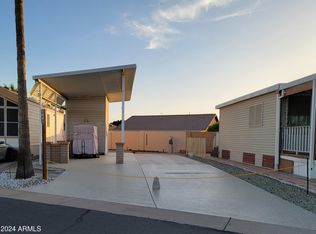 1531 Omaha Dr #531, Apache Junction, AZ 85119