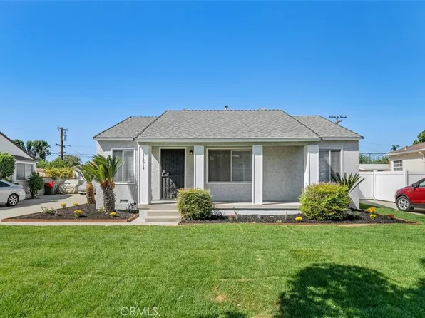 11517 Gurley Ave, Downey, CA 90241