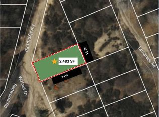 0 Walnut Dr Lot 2, Cedar Glen, CA 92321