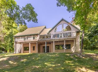 4493 N McKeown Ln NW, Hackensack, MN 56452