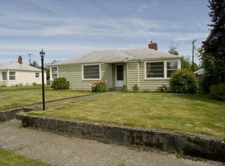 3220 Hoadly St SE, Olympia, WA 98501