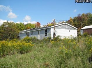 7077 Dial Rd SW, Carrollton, OH 44615