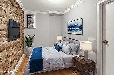 Rented by REAL New York