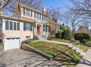 5379 Nevada Ave NW, Washington, DC 20015