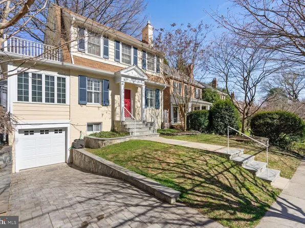 5379 Nevada Ave NW, Washington, DC 20015