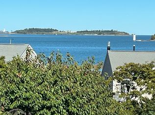 14 Sloop Ln #85, Quincy, MA 02171