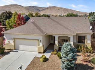 3964 N Gower Dr, Prescott Valley, AZ 86314