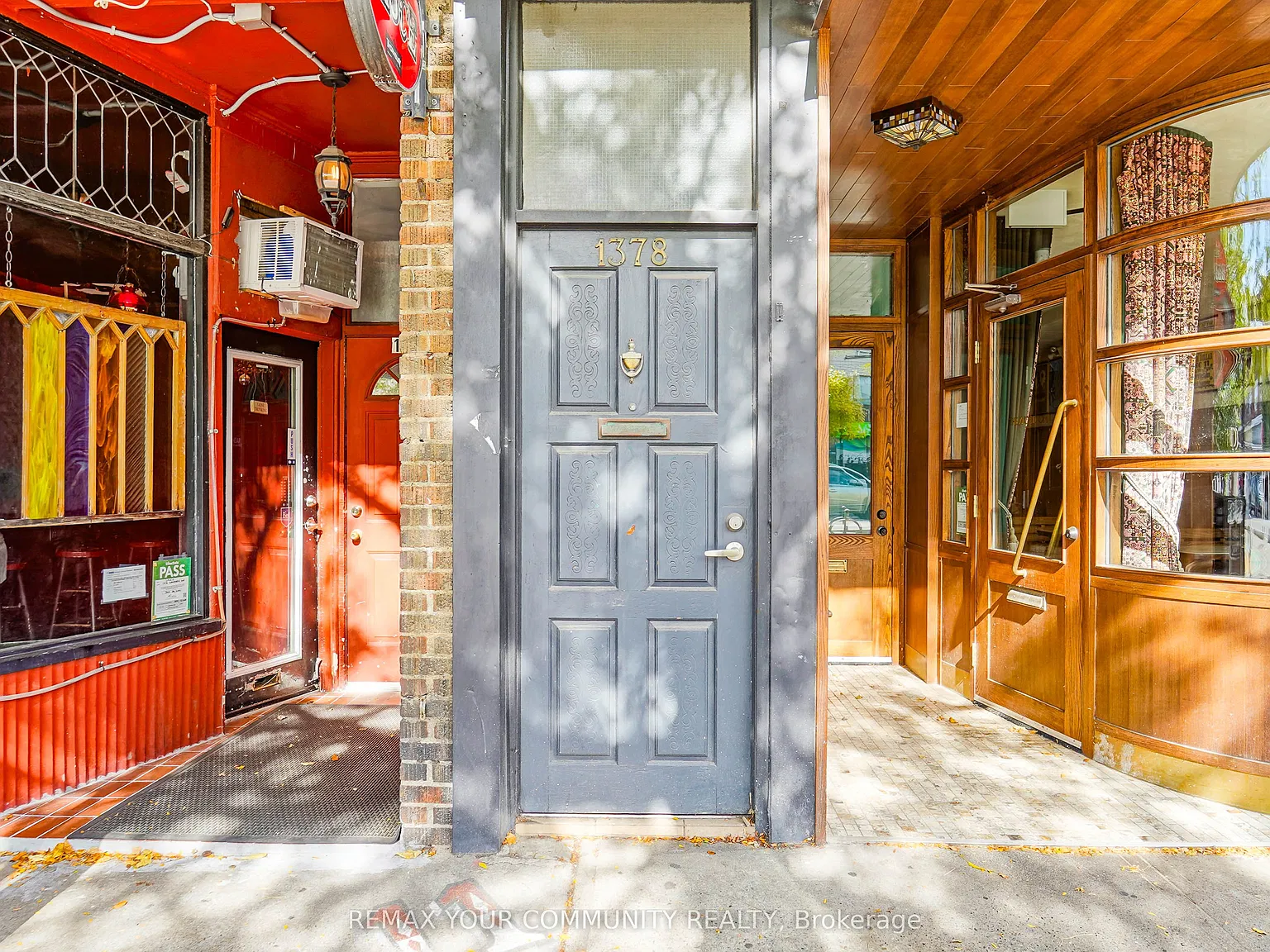 1 bed, $1,400 — Photo 1