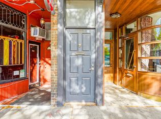 1378 Danforth Ave #2, Toronto, ON M4J1M9