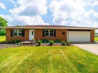 14029 Watkins Rd, Marysville, OH 43040