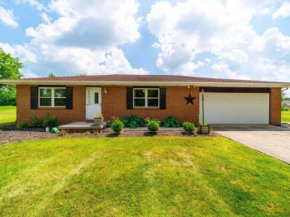 14029 Watkins Rd, Marysville, OH 43040