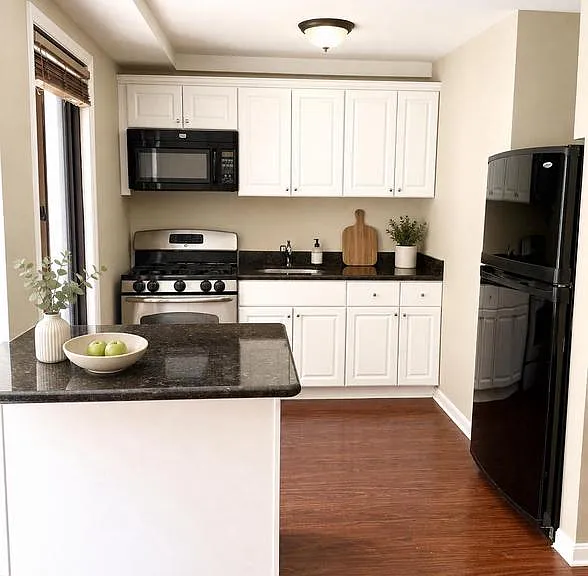 1440 N St NW #205 — Photo 2