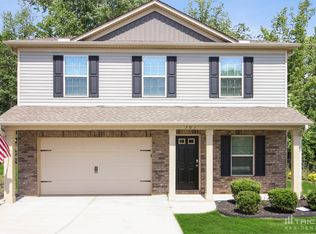 701 Fountainbrook Ln, Fountain Inn, SC 29644