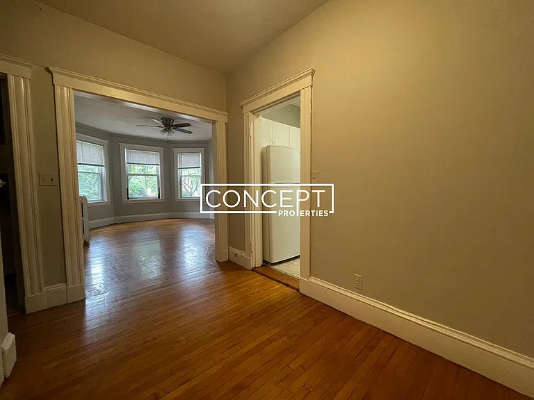 8 Forest Street, Cambridge, Ma — Photo 11