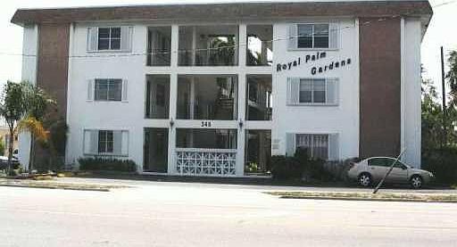 1st image of 348 S Federal Hwy APT 26
