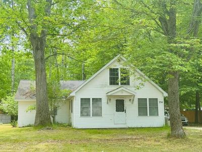 234 Radcliff Dr, Houghton Lake, MI, 48629