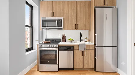 168 East 105th Street, #7A