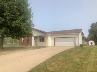 12825 N Bridgett Dr, Camby, IN 46113