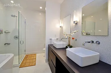 Rented by Corcoran