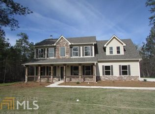 437 High Point Rd NW, Milledgeville, GA 31061