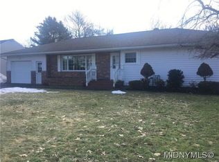 407 Lynwood St, Rome, NY 13440