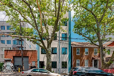 Rented by MySpaceNYC