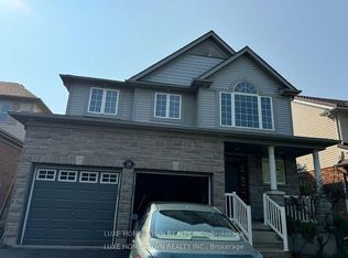28 Lemonwood Pl, Cambridge, ON N3C 4P5