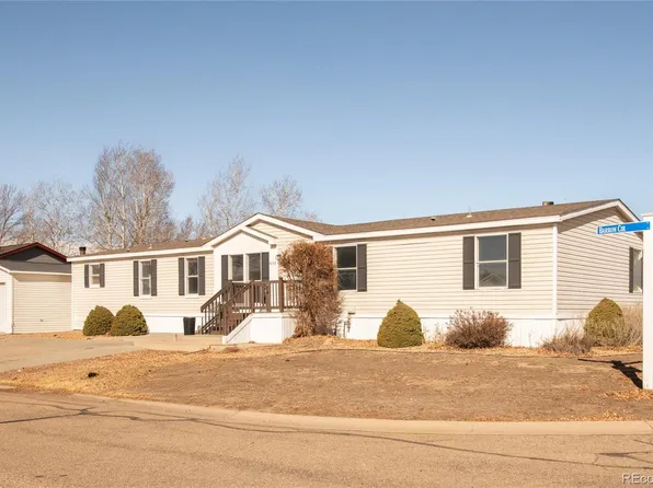 4899 Barron Circle, Longmont, CO 80504