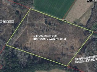 Beacon Tree Rd, Bowman, SC 29018