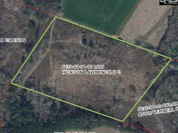 Beacon Tree Rd, Bowman, SC 29018