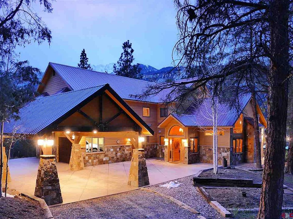 16750 Highway 550, Ridgway, CO 81432 MLS 781029 Zillow