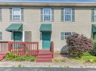 2258 Forest Acres Dr #2258, Johnson City, TN 37604
