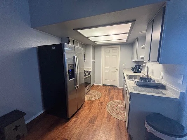 969 W Kenwood Ave #B — Photo 7