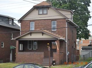 805 24th St, Ambridge, PA 15003