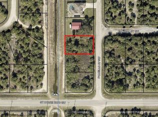 3080 Pomello Ave SW, Palm Bay, FL 32908