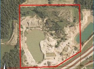 8254 W 300 N #0, Andrews, IN 46702