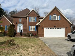 57 Olan Dr, Lumberton, NC 28360