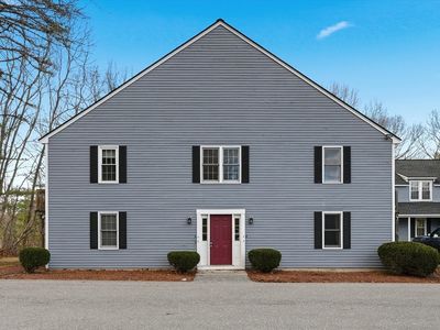 39 Lantern Ln Unit 8, Dracut, MA, 01826