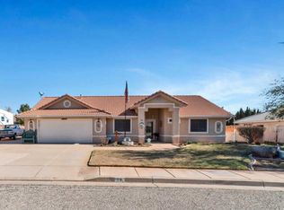 79 S 2180 E, Saint George, UT 84790