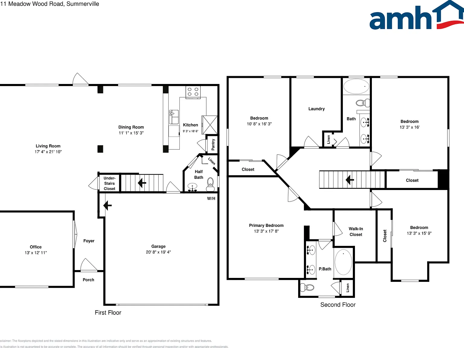 4 bed, 2.5 bath, 2529 sqft, $2,685 — Photo 2