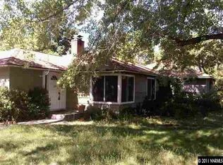 1705 Alexander Hamilton Dr, Reno, NV 89509