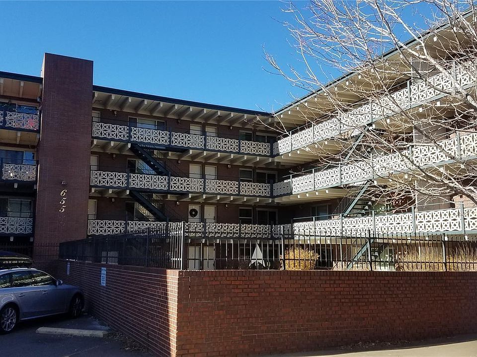 1st image of 655 N Pearl St APT 407