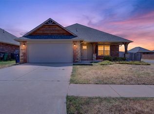 4208 NW 153rd St, Edmond, OK 73013
